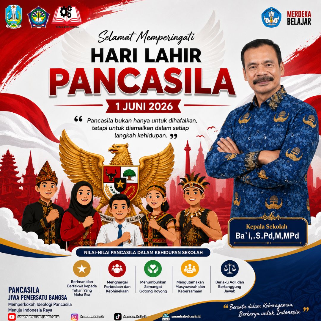 Meneguhkan Nilai-Nilai Pancasila dalam Kehidupan Sekolah