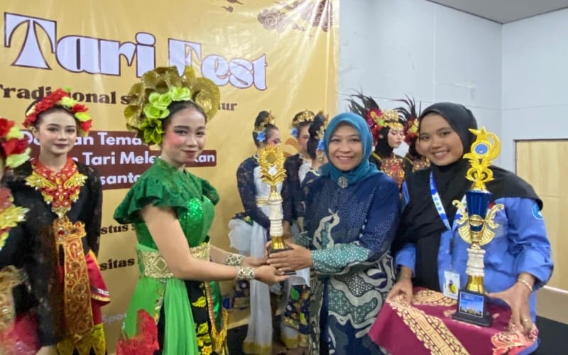 Ekstrakurikuler SMAN 1 Kabuh